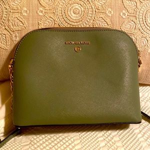Michael Kors cross body bag